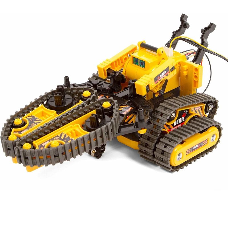 ROBOTIC TOYS 2621